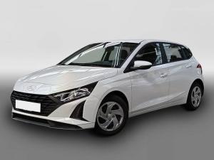 Hyundai i20 1.2 Select *NAVI*KLIMA*FUNKTIONSPAKET*PDC*