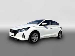 Hyundai i20 1.2 Select *Sitzheizung PDC Klima DAB+*