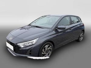 Hyundai i20 Advanced 1.0 T-GDI +CARPLAY+TEMPOMAT+SHZ+RFK+KLIMA+UVM