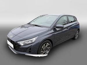 Hyundai i20 Advanced 1.0 T-GDI +CARPLAY+TEMPOMAT+SHZ+RFK+KLIMA+UVM