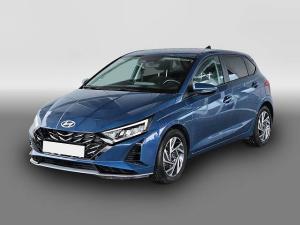 Hyundai i20 Comfort 1.0 T-GDI / LED / Tempomat / Navi / Rückfahrkamera / Alu 16″