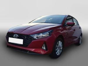 Hyundai i20 *Klima*SHZ*LHZ*Tempomat*PDC*