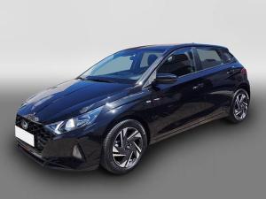 Hyundai i20 *Navi*BOSE*LHZ*virt.Cockpit*R.Cam*PDC*Klima*
