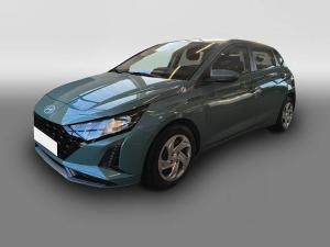 Hyundai i20 Select 1.0 +KLIMA+NAVI+CARPLAY+PDC+RFK+UVM+