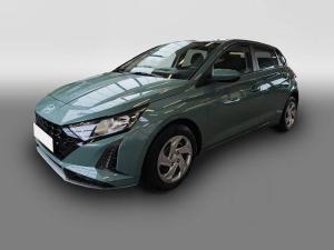 Hyundai i20 Select 1.0 +KLIMA+NAVI+CARPLAY+PDC+RFK+UVM+