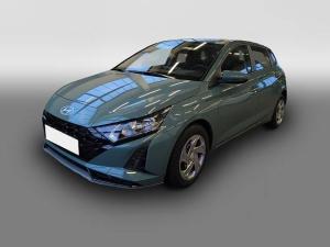 Hyundai i20 Select 1.0 +KLIMA+NAVI+CARPLAY+PDC+RFK+UVM+