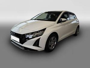 Hyundai i20 Select 1.0 +KLIMA+NAVI+CARPLAY+PDC+RFK+UVM+