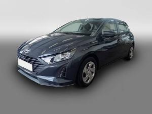 Hyundai i20 Select 1.2 +KLIMA+NAVI+CARPLAY+PDC+RFK+UVM+