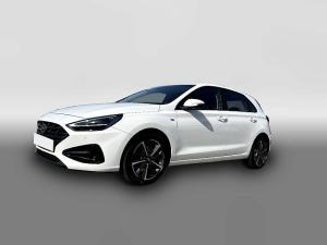 Hyundai i30 1.5 T-GDI Trend *LED Navi Kamera Sitzh. Alu*