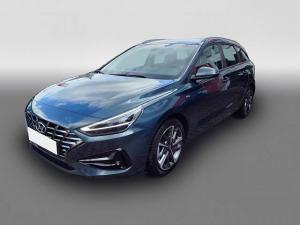 Hyundai i30 1.5 T-GDI Trend Navi LED LHZ Kamera