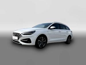 Hyundai i30 cw 1.5 T-GDI Trend *LED Navi Sitzh. Kamera*