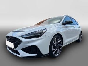 Hyundai i30 *cw N Line*1.5*RFK*Keyless.GO*LED*NAV*LKH*