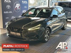 Hyundai i30 cw Trend Mild-Hybrid
