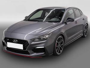 Hyundai i30 Fastback N Perform. Stdhzg./Navi/SHZ/Kam/AHK