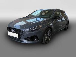 Hyundai i30 FL 5-Türer (MY25) 1.0 T-GDI (100 PS) 7-DCT 2WD Advantage Navi Digitales Cockpit
