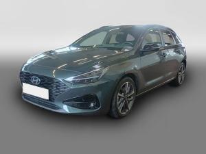 Hyundai i30 FL Kombi (MY25) 1.0 T-GDI (100 PS) 7-DCT 2WD Advantage Plus-Paket