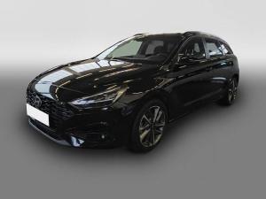 Hyundai i30 FL Kombi (MY25) 1.5 T-GDI (140 PS) 48V 7-DCT 2WD Advantage Plus-Paket
