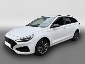 Hyundai i30 Kombi 1.0 T-GDI DCT Advantage