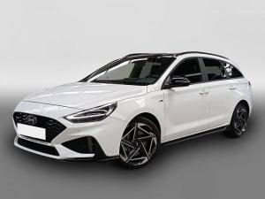 Hyundai i30 Kombi 1.5 T-GDI 48V-Hybrid DCT N Line *PANO*