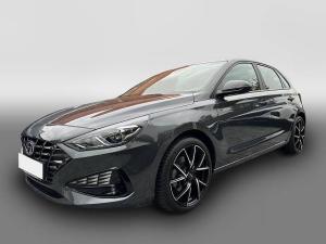 Hyundai i30 Select Mild-Hybrid*R.Cam*Keyl.-Go*Apple.Car*