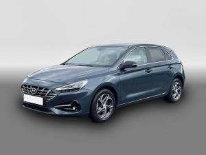 Hyundai i30 Smart T-GDI|LED|KAMERA|TEMPOMAT|SITZHEIZUNG