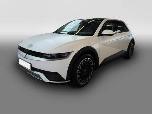 Hyundai IONIQ 5 77,4kWh Batt. (229 PS) TECHNIQ-Paket inkl. Assistenz-Paket, 20“ LM-Felgen, el. Heckklappe