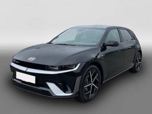 Hyundai IONIQ 5 84 kWh 4WD N Line X Sitzpaket