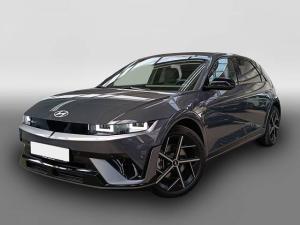 Hyundai IONIQ 5 84 kWh N Line *ACC*NAVI*KLIMA*MATRIX*