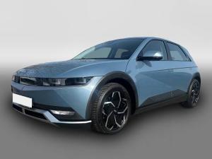 Hyundai IONIQ 5 Dynamiq Elektro Navi Digitales Cockpit LED ACC Apple CarPlay Android Auto