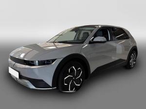 Hyundai IONIQ 5 Techniq Elektro Panorama Navi Digitales Cockpit LED ACC El. Heckklappe Apple CarPlay