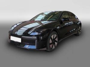 Hyundai IONIQ 6 77,4kWh Batt. TECHNIQ-Paket inkl. V2L-Adapter Park-Paket HUD Navi Digitales Cockpit