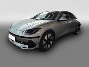 Hyundai IONIQ 6 77,4kWh Batt. TECHNIQ-Paket inkl. V2L-Adapter Park-Paket HUD Navi Digitales Cockpit