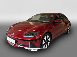 Hyundai IONIQ 6 Techniq Elektro 77 HUD Navi Digitales Cockpit 360 Kamera LED Blendfreies Fernl.