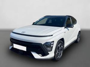 Hyundai Kona 1.6 T-GDI DCT 4WD N Line *NAVI *BOSE SOUND *PANORAMA
