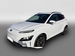 Hyundai Kona Edition 30+ Elektro 2WD +NAVI+KLIMA+RFK+PDC+UVM+