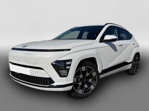 Hyundai Kona Elektro Prime *360° Kamera *LED *BOSE*