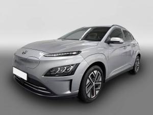 Hyundai Kona EV Prime NAVI RFK LED SHZ ACC 3 Phasen
