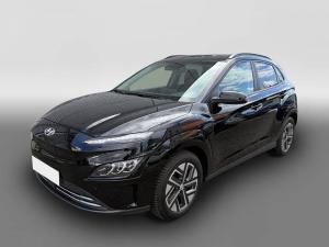 Hyundai Kona EV Trend