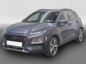 Hyundai Kona LED/Navi/Krell/HUD/SHZ/Kam/Keyl/Tempom/18LM