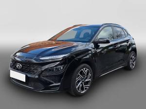 Hyundai Kona N Line 2WD *1.6*Krell*NAV*LED*RFK*Apple.Car*