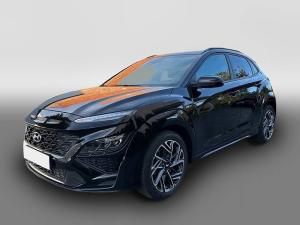 Hyundai Kona N Line 2WD*Krell*NAV*LED 1.6 T-GDI EU6d