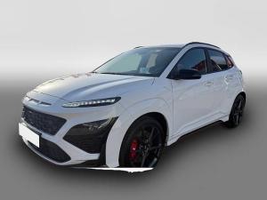 Hyundai Kona N Performance 2WD +NAVI+KLIMA+PDC+SHZ+UVM+