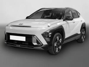 Hyundai Kona Prime DCT Hybrid Navi LED ACC El. Heckklappe Apple CarPlay