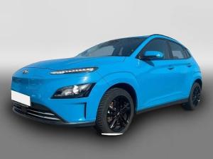 Hyundai Kona Select Elektro 2WD ACC Apple CarPlay Android Auto Klimaautom Fahrerprofil DAB