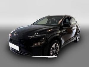 Hyundai Kona Select Elektro 2WD ACC Apple CarPlay Android Auto Klimaautom Fahrerprofil DAB