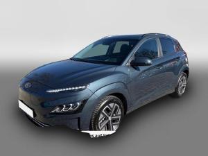 Hyundai Kona Trend Elektro 2WD +KLIMA+NAVI+RFK+PDC+SHZ+UVM+