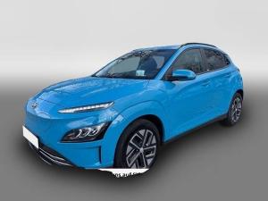 Hyundai Kona Trend Elektro 2WD NAVI+KLIMA+RFK+PDC+UVM+