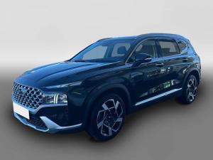 Hyundai Santa Fe 2.2 CRDi 4WD SEVEN Prime
