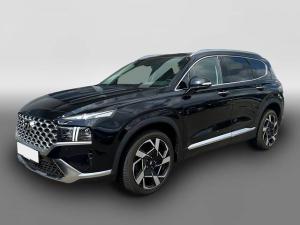 Hyundai Santa Fe 2.2 CRDi 4WD SEVEN Prime