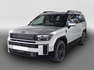 Hyundai Santa Fe Calligraphy 1.6 T-GDI PHEV 4WD 6-Sitzer / Head-Up / ACC / 360° Kam. / 4x Shz / Sitzbelüftung / Soundsystem / Alu 20″